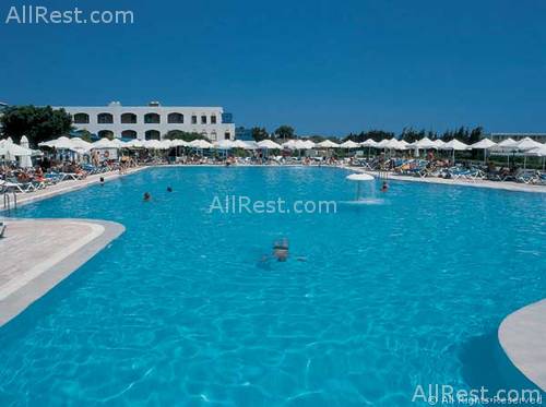 Aldemar Paradise Royal Mare 6